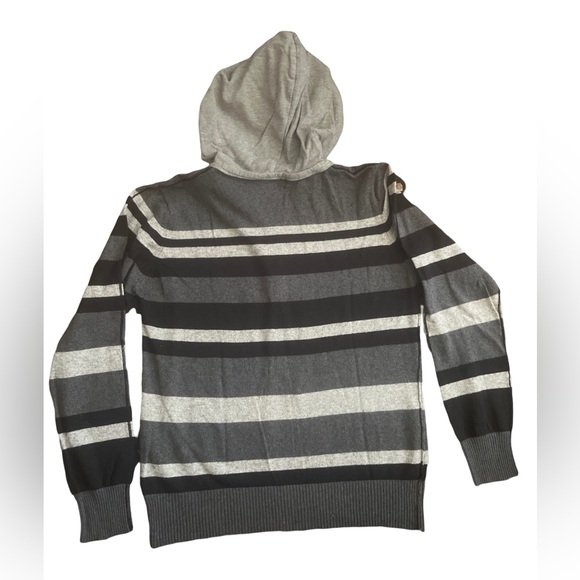 Zara Man hooded sweater size M - Picture 2 of 2